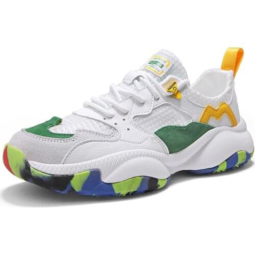 Net masculino spring sneakers summer para with running vesonal feminino casual for comfortable on shoes lightweight de casuales