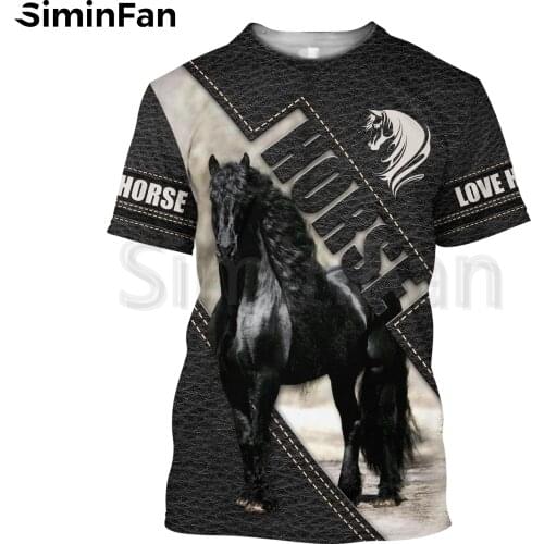 SiminFan Men's Sports T-Shirts