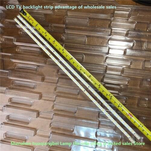 5PCS/set LED Backlight 36leds For Samsung 27'' LCD S27E360H S27D360H M3LE-270SM0-R2 CY-MJ270BNLV1V S27D390H LS27E390HS