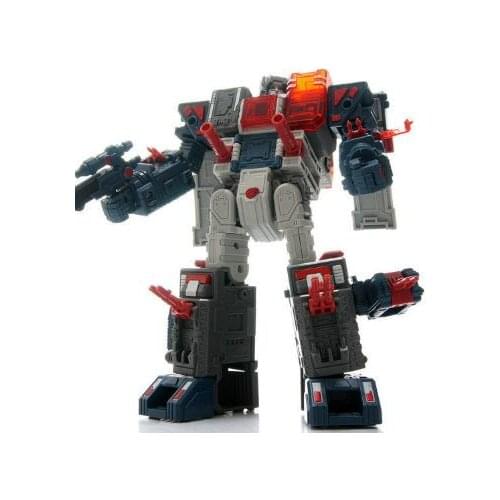 Toyworld TWH04 TW-H04 G1 Transformation MasterPiece MP Collectible Action Figure Robot Deformed Toy in stock