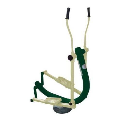 Outdoor fitness equipment, steel material , HO 01405