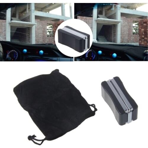 Universal Car Vehicle Windshield Wiper Blade Scratch Repair Cleaner Polish Tool Drop shipping