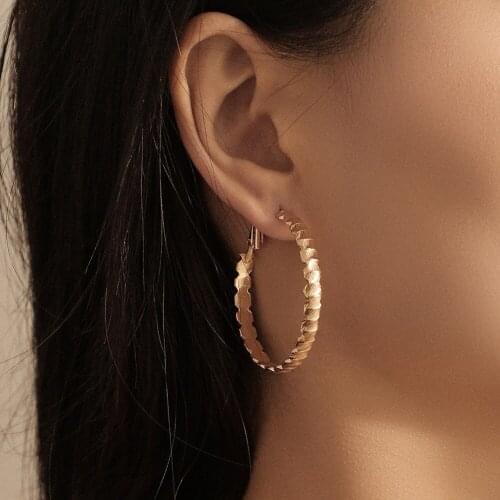 WeSparking Big Rings