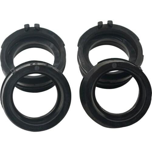 Motorcycle Motocross Parts Carburetor Interface For Honda CBR600RR F5 2003-2006 CBR 600RR CBR600 RR