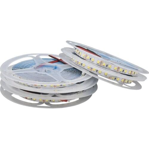 DC5V 5M SMD 2835 RGB White Warm WhiteWaterproof 300 LED Flexible 3M Tape Strip Light