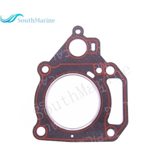 67D-11181-A0 Cylinder Head Gasket for Yamaha 4-Stroke F4 Boat Motor Free Shipping