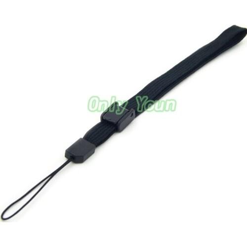 Aipinchun 1pcs Original Anti-dropping Hand Wrist Strap Lanyard For Nintendo Wii Controller/Phone/PS3 Move/PSV/3Ds/New 3Dsll