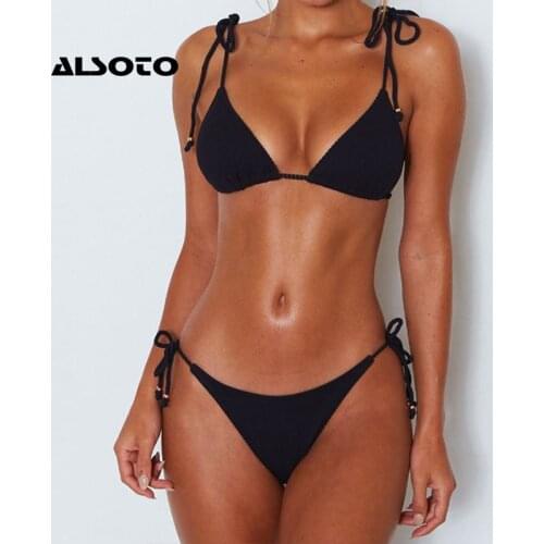 Alsoto Women's Swimwear & Beach Wear