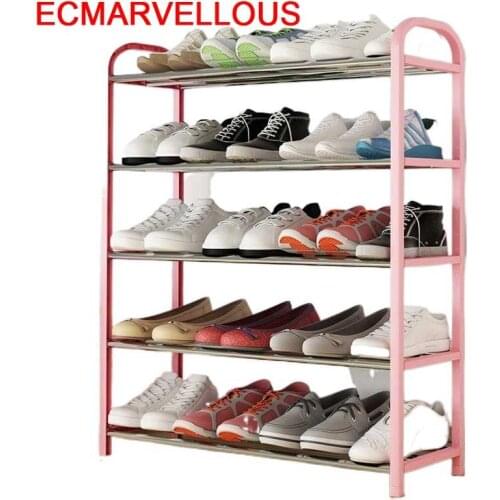 Furniture Kid Organizador De Armario Meble Zapatero Mueble Para El Hogar Meuble Chaussure Sapateira Cabinet Scarpiera Shoes Rack