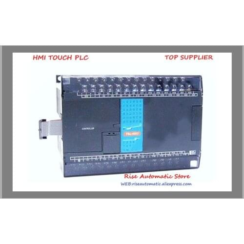 FBS-40XYT New Original PLC 24VDC 24 DI 16 DO Transistor Module
