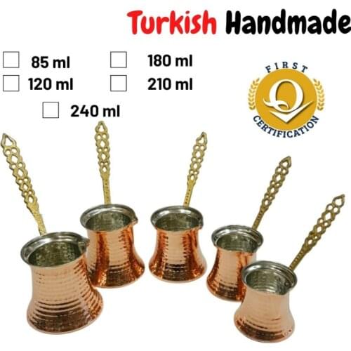 Happy world Coffee Makers