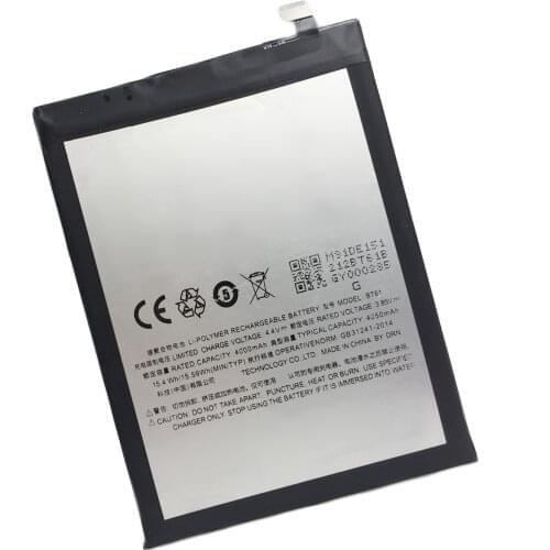 Аккумуляторы для телефонов Meizu M3 Note ISUNOO China At AliExpress