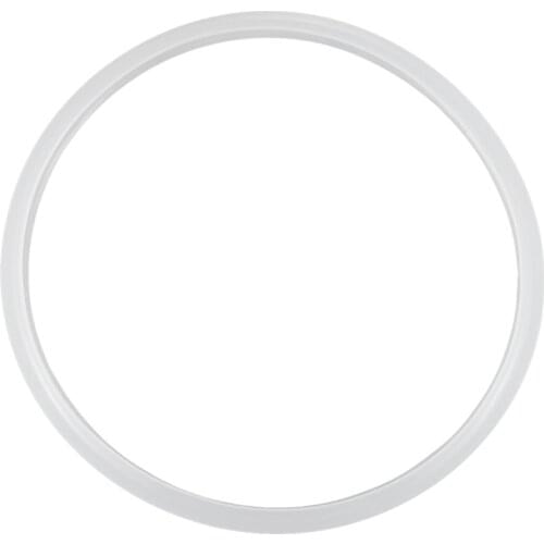 JFBL Hot Seal Sealing ring for pressure cookers 22 cm inside diameter, white