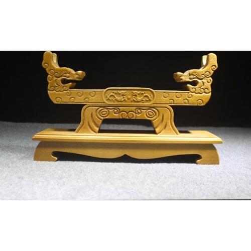 Sword Solid Wood Sword Rack Sword Support