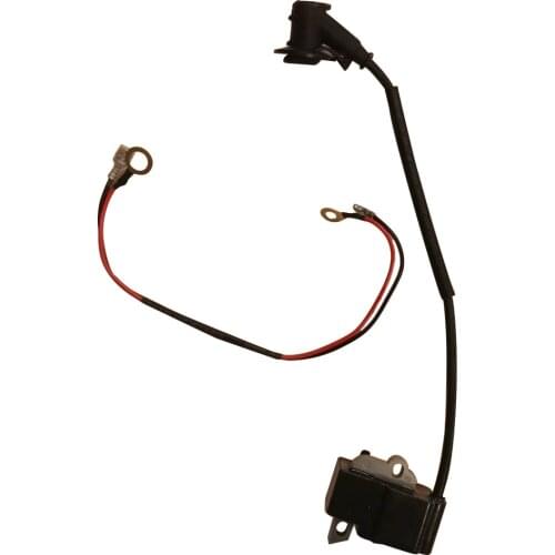 181143204 Ignition Coil Module Fit For Dolmar PS-460 PS-500 PS-510 PS-5100S PS-4600S PS-5000 PS-5105 Chainsaw