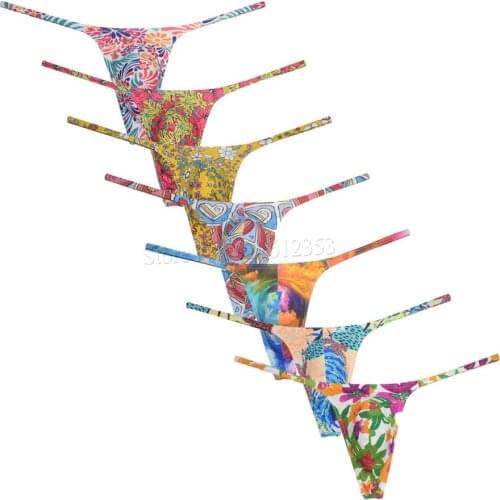 Mens Underwear Jockstrap Thong Hipster Tangas Hombre Minimal Coverage Swim G-string Posing Slim Bikini