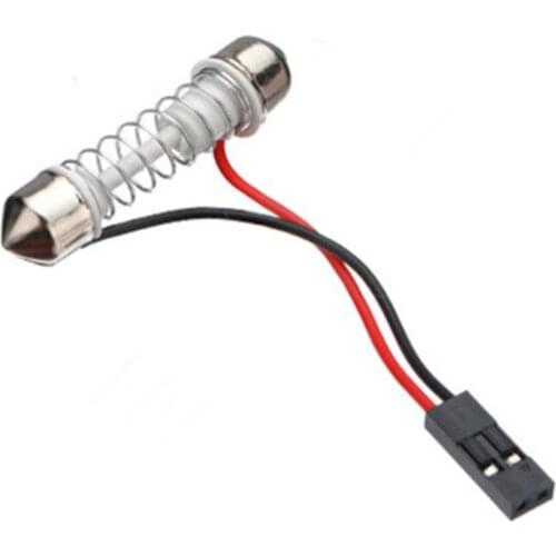 Orange Valley Headlight Accessories