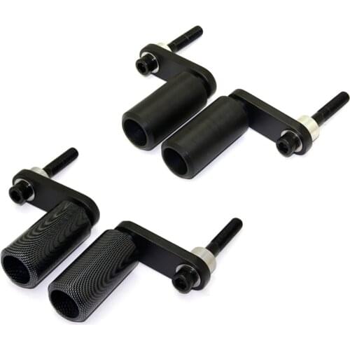 Motorcycle Frame Sliders Crash Protector For Honda CBR1000RR 2004-2005
