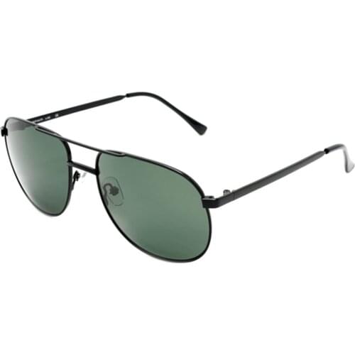 Infiniti Metal Polarized Unisex Sunglasses MS52C002 Luxury Fashion Vintage Retro