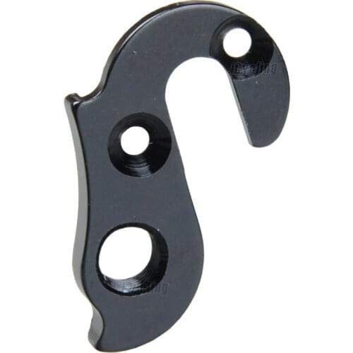 1pc Derailleur Hanger for AIRBORNE PEGASUS NORCO RALEIGH KALKHOFF Gear Mech Dropout Replacement