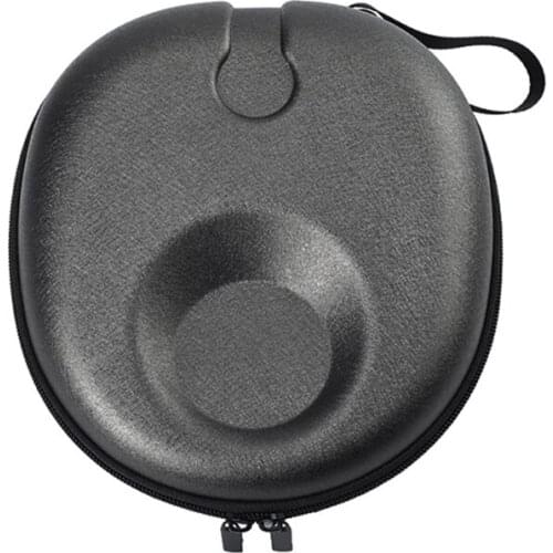 Hard Headphone Case Travel Storage Bag Compatible with X Series,Travel Carrying Storage Bag