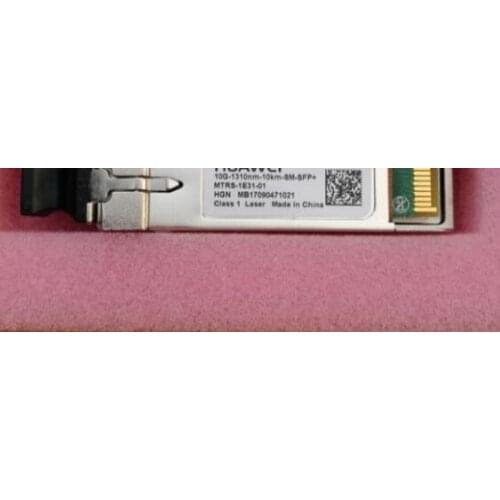 10G-1310NM-10KM-SM-SFP