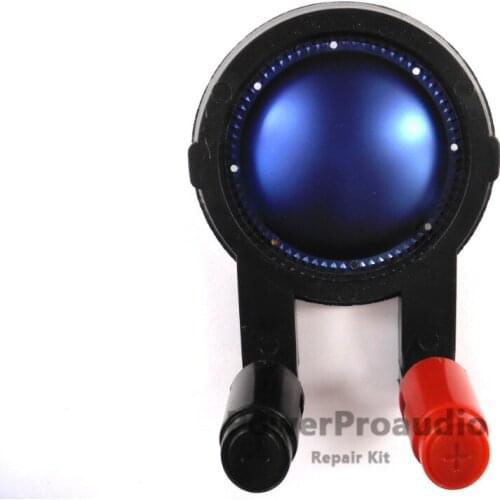 2Pcs P Audio BMD750II.8RD diaphragm for BMD750II HF compression driver