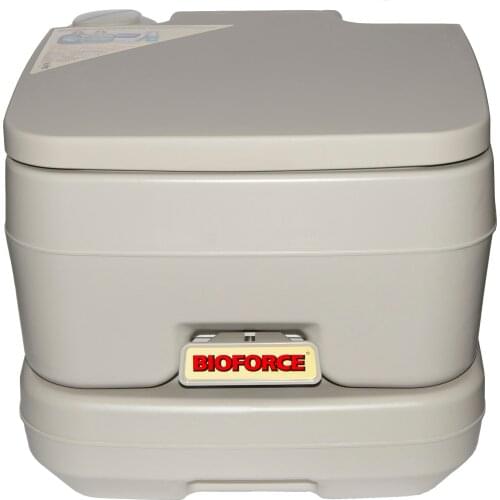 BIO-FORCE Spare Parts For Toilet Bowls