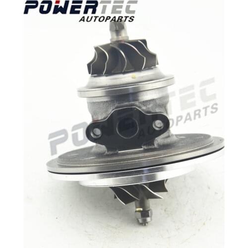 For Citroen Xintia / Peugeot 406 2.0 HDi DW10ATED RHZ 80Kw 109Hp- NEW 53039880018 turbo charger core chra turbine 5303 970 0018