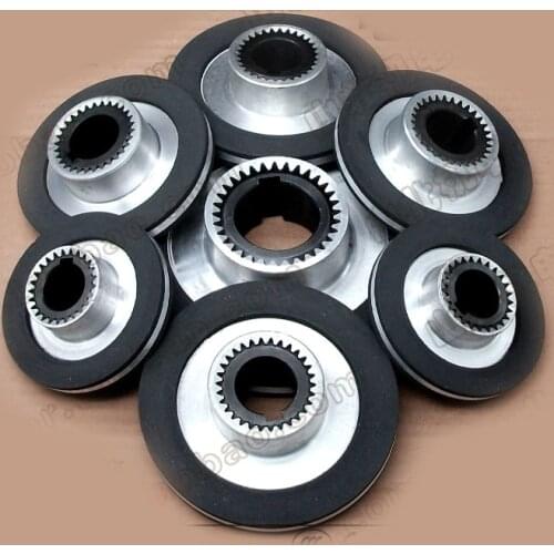 Yej63-315 Motor Electromagnetic Brake Pad Y2ej0.18-45kw Motor Brake Pad