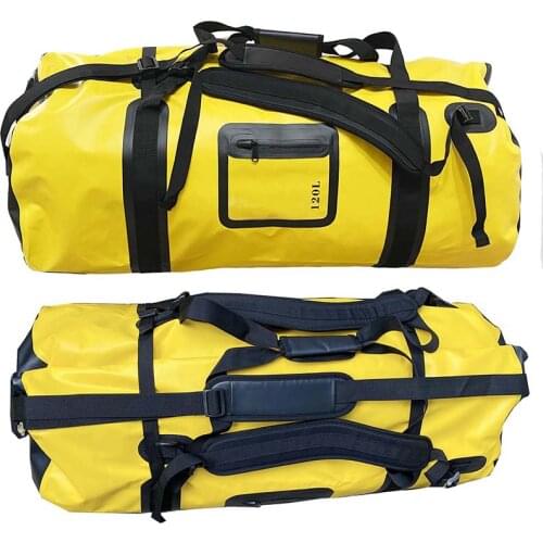 LONGHIKER Expedition Backpacks