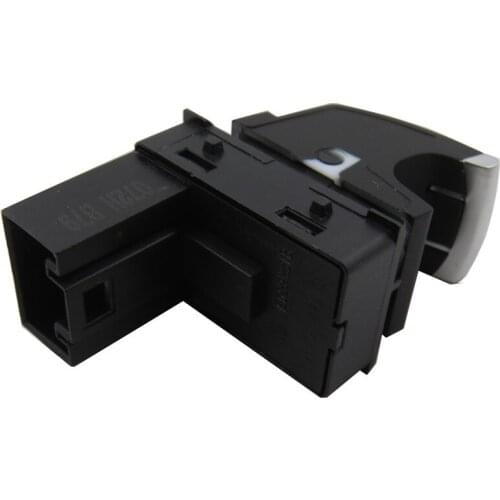 New 16D959831B ABS Plastic Trunk Lid Cover Start Up Release Button For VW Jetta MK6 2011-2013 16D 959 831B