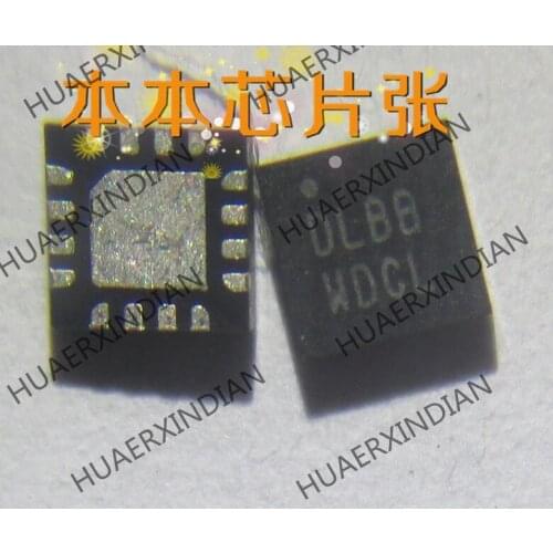 New ISL9230IRZ DLBB DL88 QFN 2 high quality