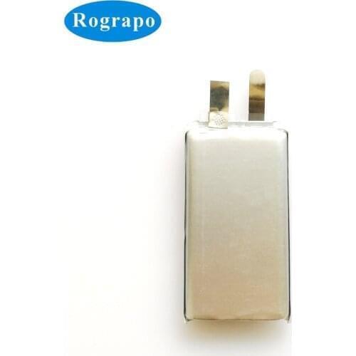 New 3.8V 2250mAh Li-Polymer Replacement Bare Cell For DIY Drones Flight Battery