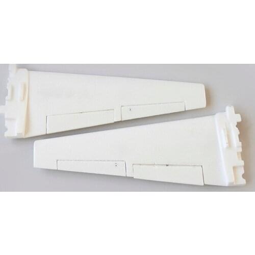 Main Wing Part for Dynam 8937 EPO RC Jet Plane Cessna 550