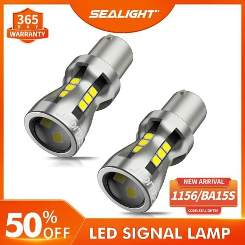 SEALIGHT Signal Lamps
