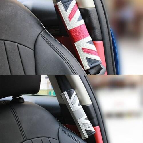 Urban beauty Seat Belts