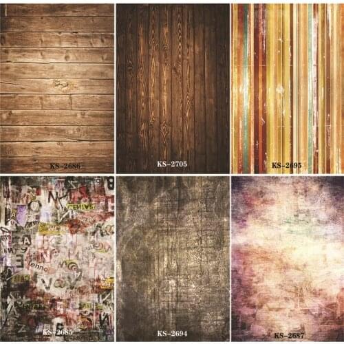 SHUOZHIKE Vinyl Custom Photography Backdrops Prop outdoor+Brick wall Photography Background KS200412-3