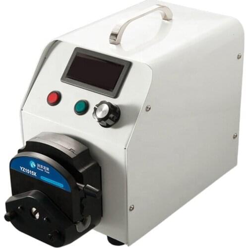 High Performance 220V RUNZE Fluid Dispensing Pump