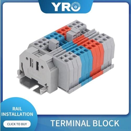 1 pieces ST-1.5 gray ST terminaL wire connector
