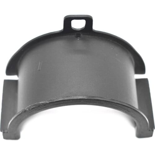 10 inches Scooter splash proof Front fender scooter replaceable durable parts polished fender Electric scooter