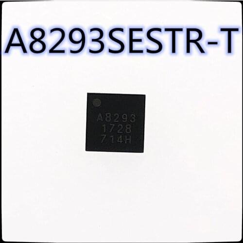 10PCS-20PCS) A8293SESTR-T DFN-20 A8293SESTR DFN20 Code: A8293 Voltage regulator chip