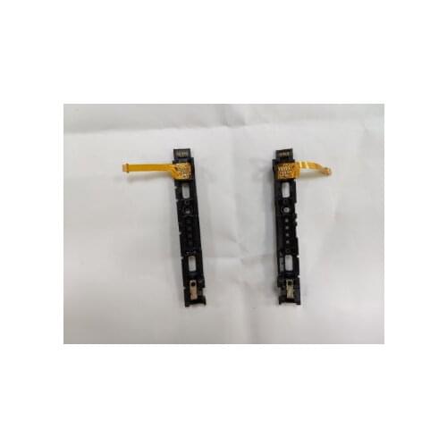 10pcs or 5sets For Nintend Switch Joycon Left and Right Slider With Flex Cable Repair Part