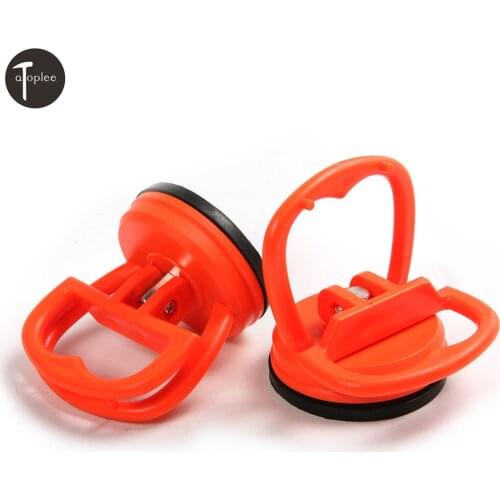 2 PCS Suction Gripper Sucker Repair Puller Lifter Screen Open Tool Glass Car Suction Sucker