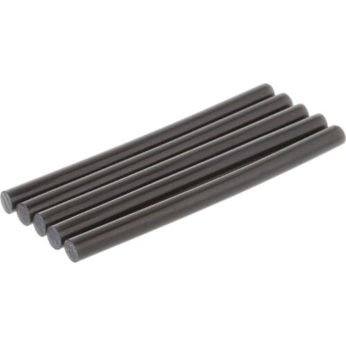 5pcs 7x100mm Hot Melt Glue Sticks For Electric Heating Glue Gun DIY Craft Tool