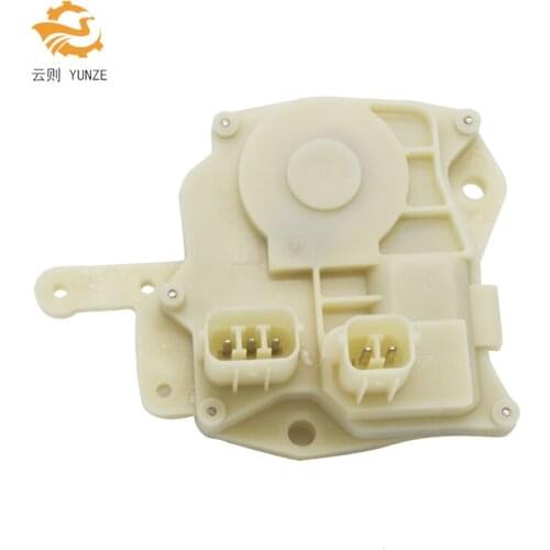 72155-S84-A01 72155S84A11 FRONT LEFT DRIVER SIDE CENTRAL DOOR LOCK ACTUATOR FIT FOR HONDA ADX/LX S2000 INSIGHT BRAND NEW