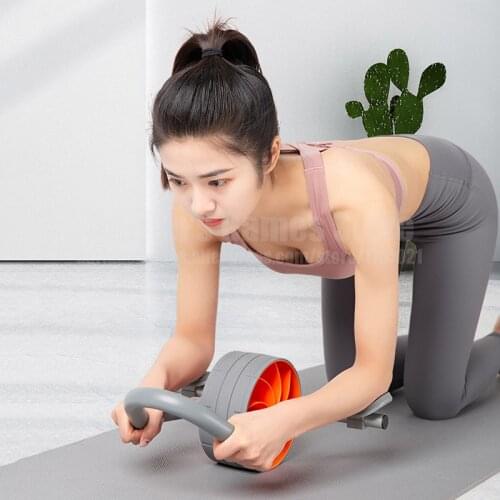 AdrianGames Gymnastic Rollers