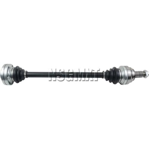 AP03 Driveshaft Rear Left/Right 33207578720 For BMW 5 (E60 E61) 520 523 525 530 x xd xDrive
