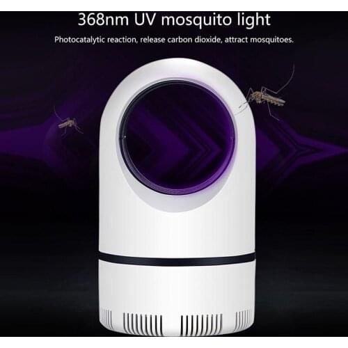 Eworld Mosquito Lamps
