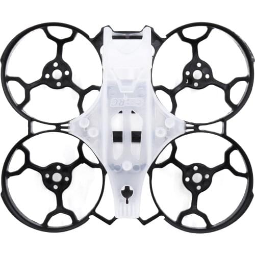 GEPRC GEP-TKP16 Thinking P16 HD Replacement 1.6inch 79mm FPV Tinywhoop Cinewhoop Frame Kits
